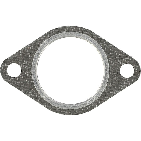 Reinz Exhaust Gasket, 71-23858-10 71-23858-10